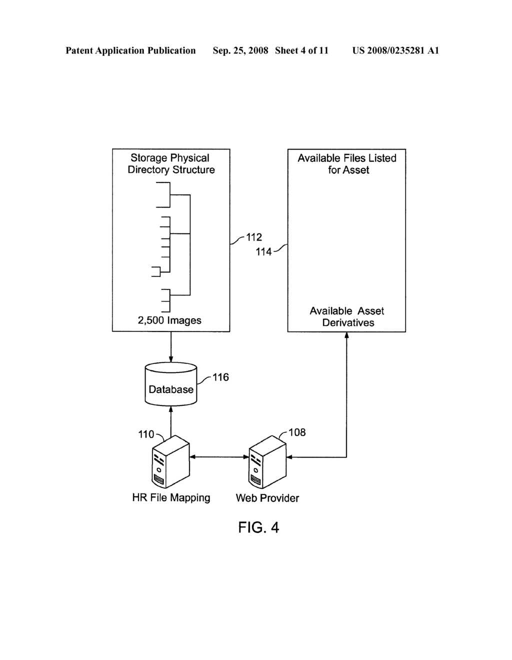 Digital File Management System With Unstructured Job Upload - diagram, schematic, and image 05