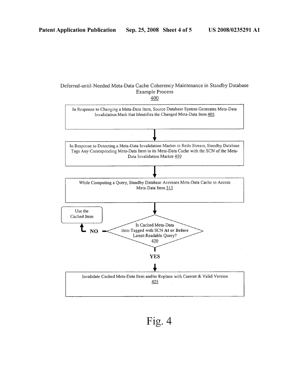 Readable physical storage replica and standby database system - diagram, schematic, and image 05