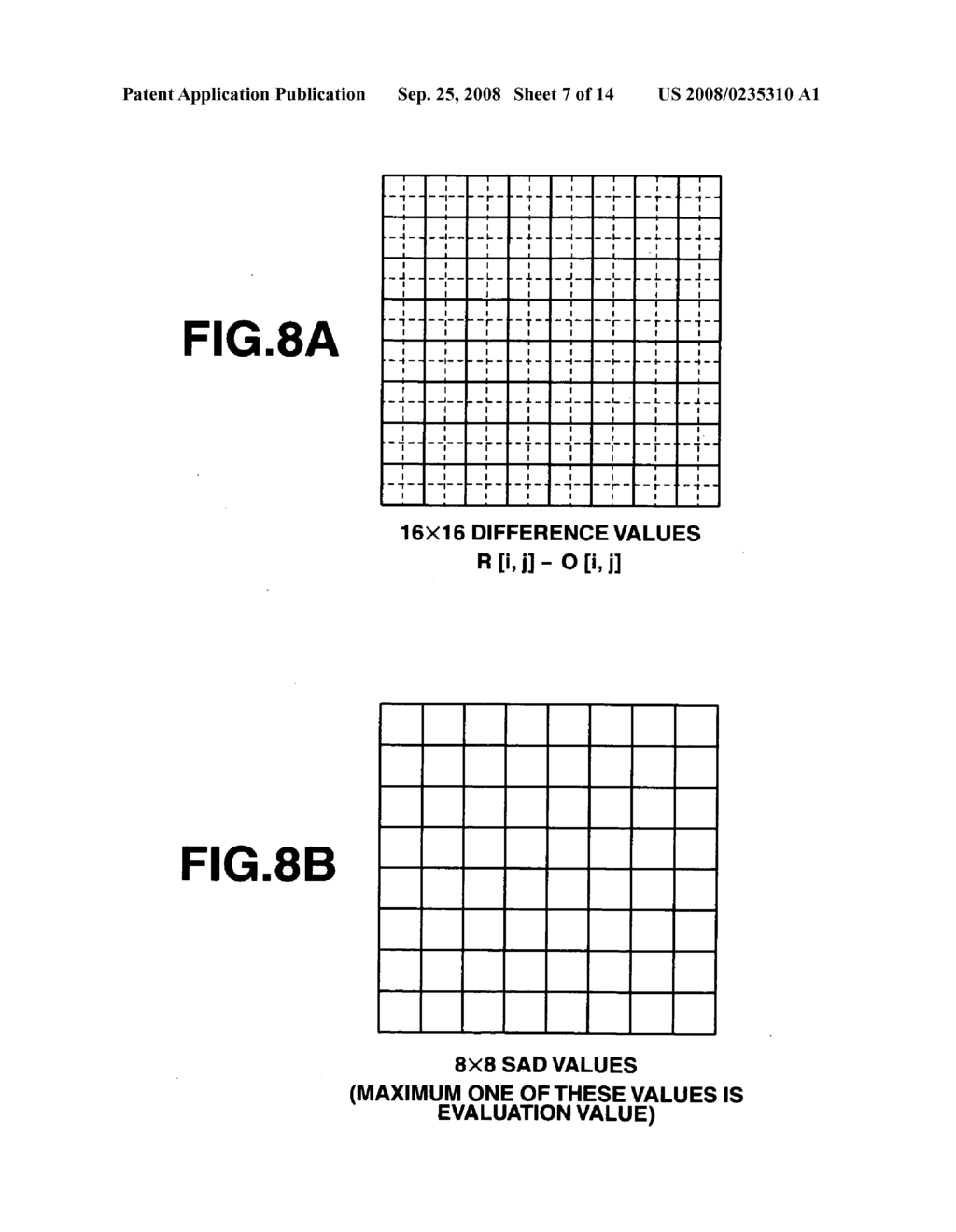 Difference degree evaluation device, difference degree evaluation method and program product - diagram, schematic, and image 08