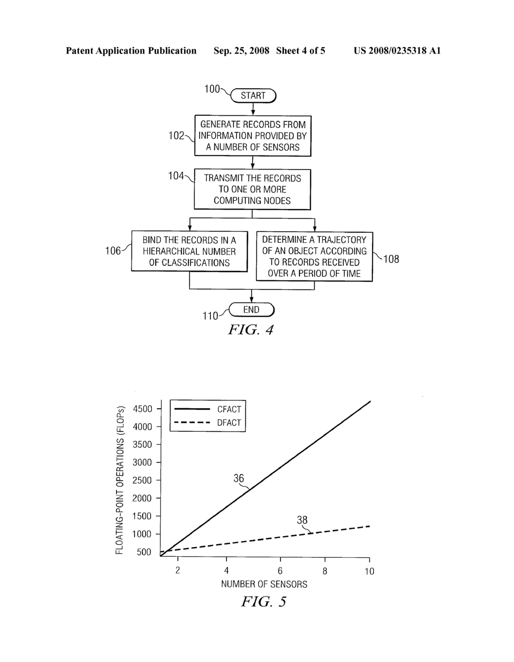 Information Processing System for Classifying and/or Tracking an Object - diagram, schematic, and image 05