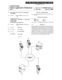 Transmitting Content in Wagering Networks diagram and image