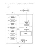 Transmitting Content in Wagering Networks diagram and image