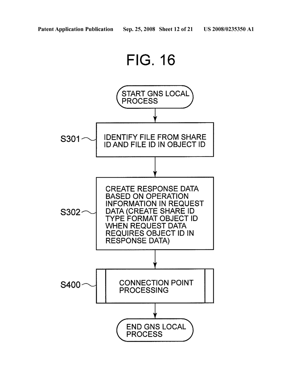 ROOT NODE FOR FILE LEVEL VIRTUALIZATION - diagram, schematic, and image 13