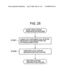 ROOT NODE FOR FILE LEVEL VIRTUALIZATION diagram and image