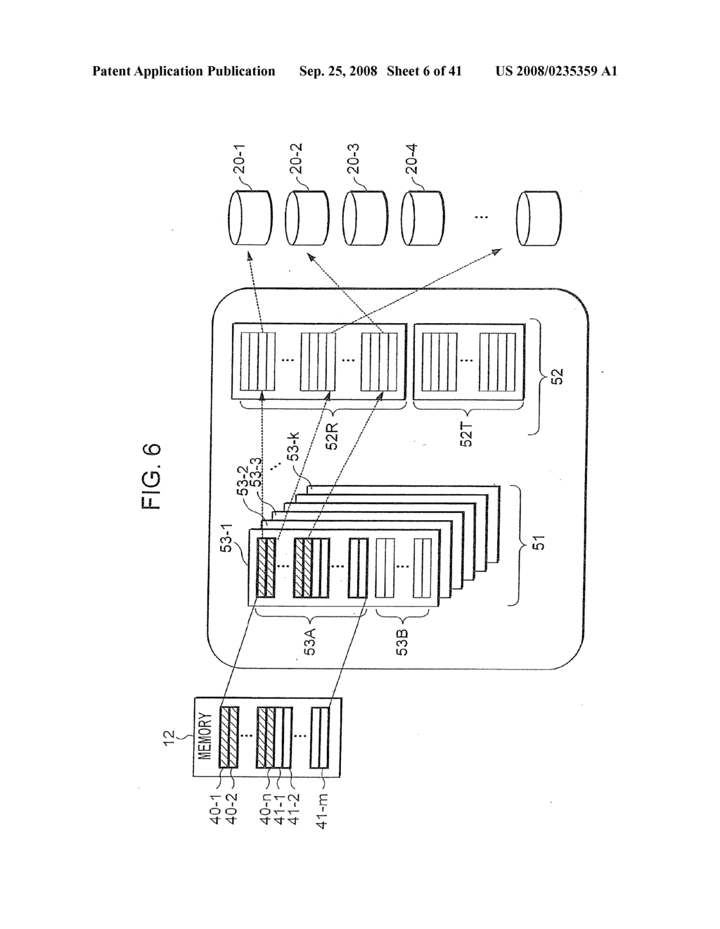 SYSTEM FOR MANAGING PROGRAM APPLICATIONS STORABLE IN A MOBILE TERMINAL - diagram, schematic, and image 07