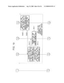 SYSTEM FOR MANAGING PROGRAM APPLICATIONS STORABLE IN A MOBILE TERMINAL diagram and image