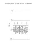 SYSTEM FOR MANAGING PROGRAM APPLICATIONS STORABLE IN A MOBILE TERMINAL diagram and image