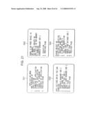 SYSTEM FOR MANAGING PROGRAM APPLICATIONS STORABLE IN A MOBILE TERMINAL diagram and image