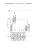 SYSTEM FOR MANAGING PROGRAM APPLICATIONS STORABLE IN A MOBILE TERMINAL diagram and image