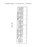 SYSTEM FOR MANAGING PROGRAM APPLICATIONS STORABLE IN A MOBILE TERMINAL diagram and image