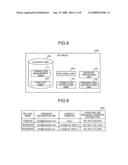 MESSAGE RELAYING APPARATUS, COMMUNICATION ESTABLISHING METHOD, AND COMPUTER PROGRAM PRODUCT diagram and image