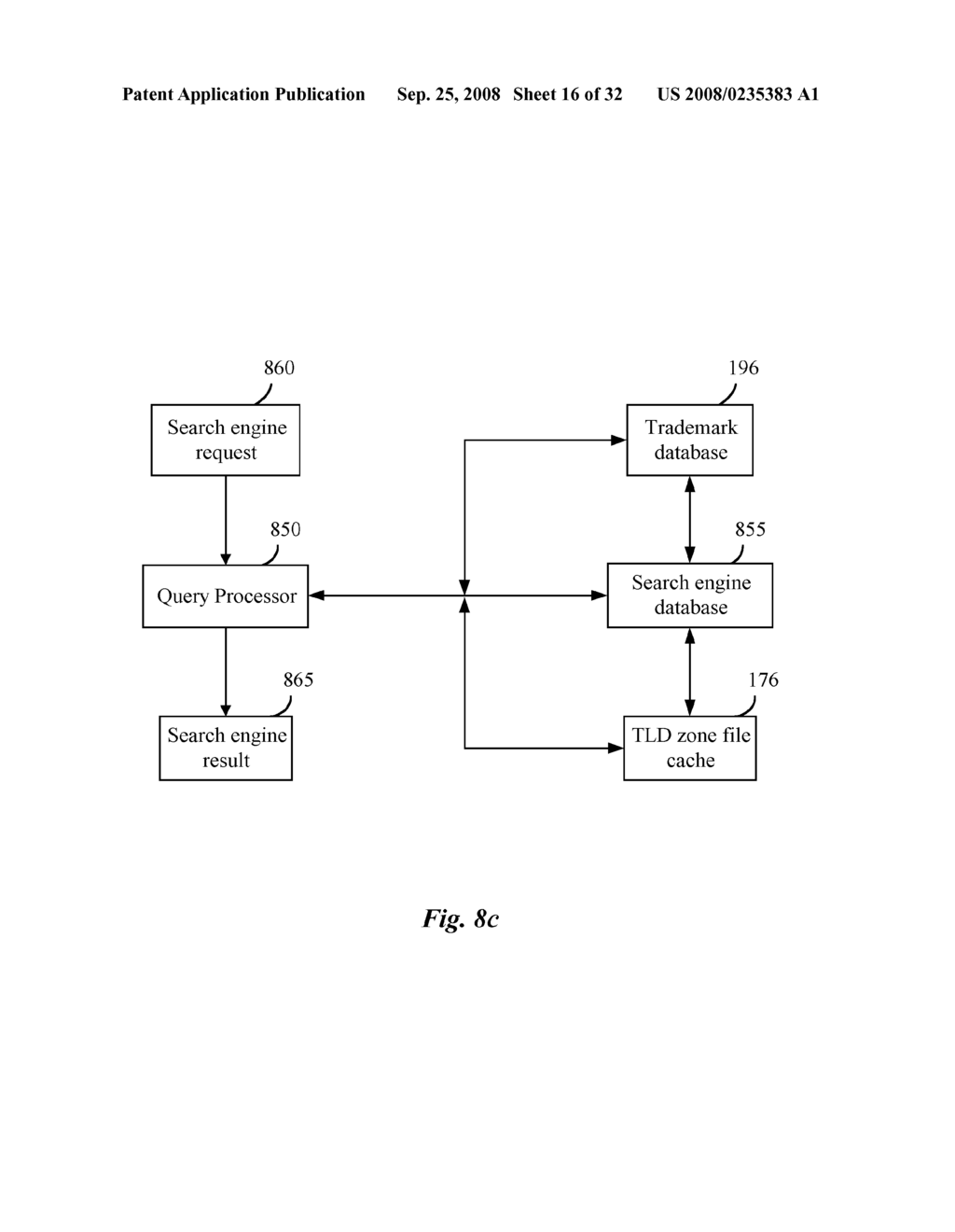 Methods, Systems, Products, And Devices For Generating And Processing DNS Friendly Identifiers - diagram, schematic, and image 17