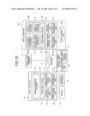 Moving Image Displaying Method and System diagram and image