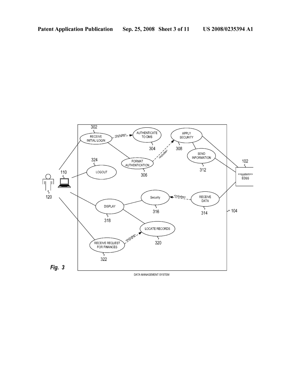 Secure Document Management System - diagram, schematic, and image 04