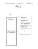 MEDICAL IMAGE TRANSFER CONTROL APPARATUS AND METHOD, AND MEDICAL IMAGE TRANSFER SYSTEM diagram and image