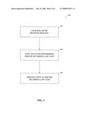 Systems and Methods for Content-Aware Load Balancing diagram and image