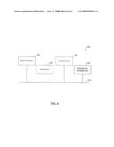 Systems and Methods for Content-Aware Load Balancing diagram and image