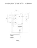 DOWNSTREAM CYCLE-AWARE DYNAMIC INTERCONNECT ISOLATION diagram and image