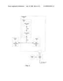 DOWNSTREAM CYCLE-AWARE DYNAMIC INTERCONNECT ISOLATION diagram and image