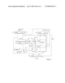 CACHE ARCHITECTURE FOR A PROCESSING UNIT PROVIDING REDUCED POWER CONSUMPTION IN CACHE OPERATION diagram and image