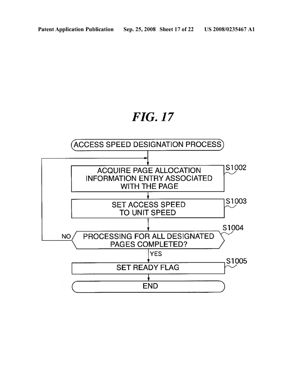 MEMORY MANAGEMENT DEVICE AND METHOD, PROGRAM, AND MEMORY MANAGEMENT SYSTEM - diagram, schematic, and image 18