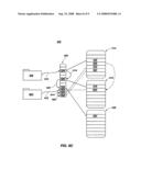 Non-volatile memory devices, systems including same and associated methods diagram and image