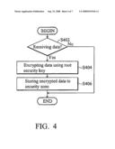 APPLICATION PROTECTION SYSTEMS AND METHODS diagram and image