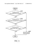 APPLICATION PROTECTION SYSTEMS AND METHODS diagram and image