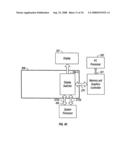 PERSONAL ELECTRONIC DEVICE WITH APPLIANCE DRIVE FEATURES diagram and image