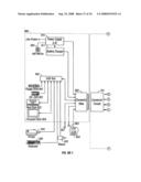 PERSONAL ELECTRONIC DEVICE WITH APPLIANCE DRIVE FEATURES diagram and image