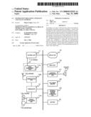 Information processing apparatus and cellular phone diagram and image