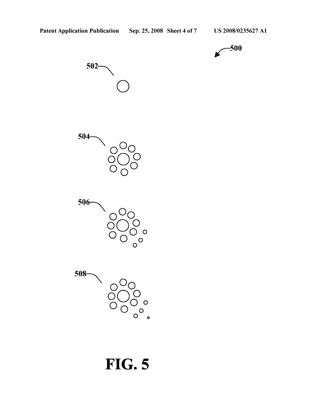 NATURAL INTERACTION BY FLOWER-LIKE NAVIGATION - diagram, schematic, and image 05