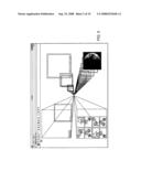 3-D DISPLAY FOR TIME-BASED INFORMATION diagram and image