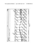 3-D DISPLAY FOR TIME-BASED INFORMATION diagram and image