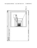 3-D DISPLAY FOR TIME-BASED INFORMATION diagram and image