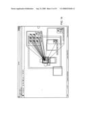 3-D DISPLAY FOR TIME-BASED INFORMATION diagram and image