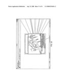 3-D DISPLAY FOR TIME-BASED INFORMATION diagram and image