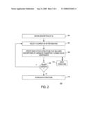 Method and apparatus for performing static analysis optimization in a design verification system diagram and image