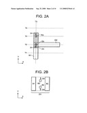 Semiconductor integrated circuit with multi-cut via and automated layout method for the same diagram and image