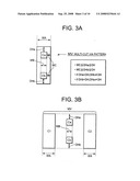 Semiconductor integrated circuit with multi-cut via and automated layout method for the same diagram and image