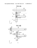 Semiconductor integrated circuit with multi-cut via and automated layout method for the same diagram and image