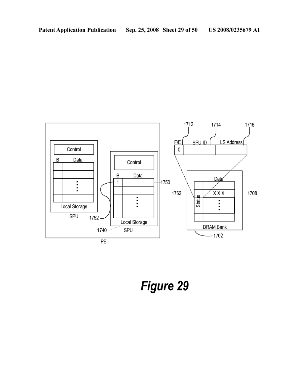 Loading Software on a Plurality of Processors - diagram, schematic, and image 30