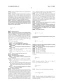 METHOD AND APPARATUS FOR ASSIGNING CANDIDATE PROCESSING NODES IN A STREAM-ORIENTED COMPUTER SYSTEM diagram and image