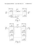 BAND SWITCHABLE AMPLIFIER SYSTEM diagram and image