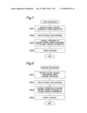 BROADCASTING RECEIVER AND VOLUME CONTROL METHOD THEREOF diagram and image