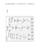 Resource authorizations dependent on emulation environment isolation policies diagram and image