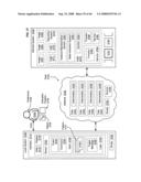 Resource authorizations dependent on emulation environment isolation policies diagram and image