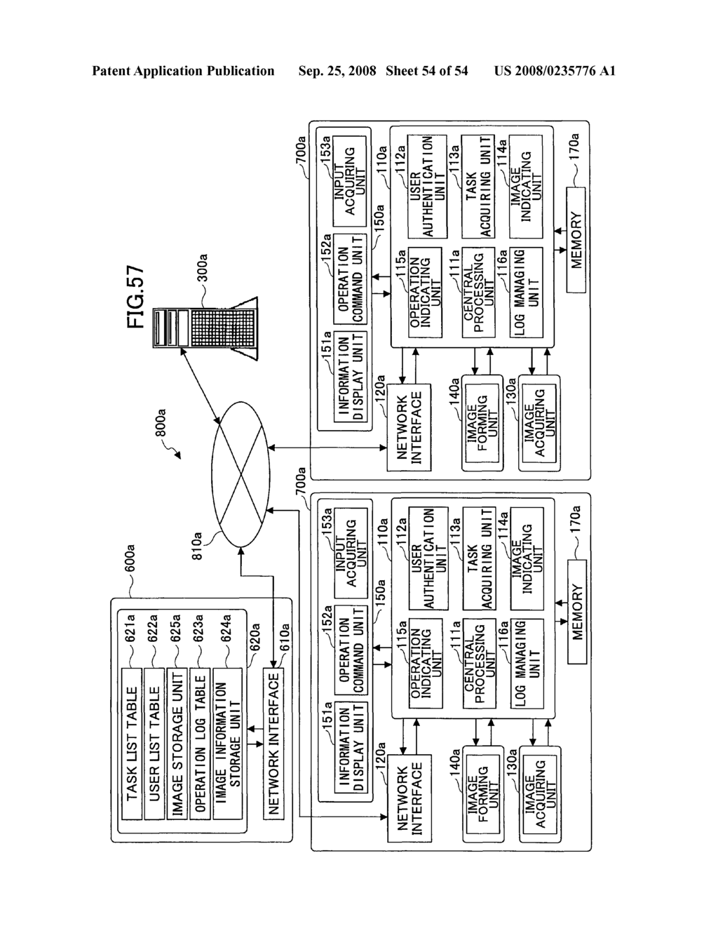 INFORMATION PROCESSING APPARATUS, INFORMATION PROCESSING METHOD, INFORMATION PROCESSING PROGRAM, AND COMPUTER-READABLE MEDIUM - diagram, schematic, and image 55