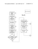 SYSTEM AND COMPUTER PROGRAM PRODUCT FOR DENYING UNAUTHORIZED ACCESS TO A PRIVATE DATA PROCESSING NETWORK diagram and image