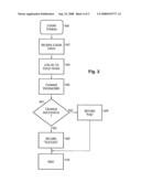 SYSTEM AND COMPUTER PROGRAM PRODUCT FOR DENYING UNAUTHORIZED ACCESS TO A PRIVATE DATA PROCESSING NETWORK diagram and image